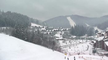 Буковель 26 січня 2022 року, 2022-01-26 13:00