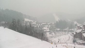 Буковель 27 січня 2022 року, 2022-01-27 10:00