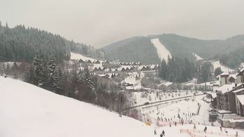 Буковель 27 січня 2022 року, 2022-01-27 13:00