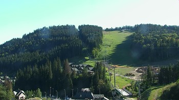 Буковель 14 вересня 2017 року, 2017-09-14 16:00