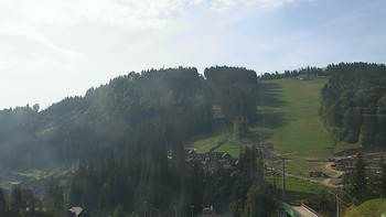 Буковель 17 вересня 2017 року, 2017-09-17 10:00