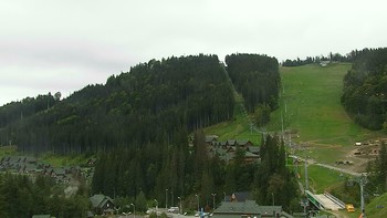 Буковель 22 вересня 2017 року, 2017-09-22 13:00
