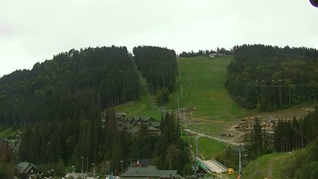 Буковель 22 вересня 2017 року, 2017-09-22 16:00