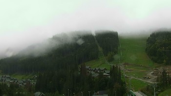 Буковель 24 вересня 2017 року, 2017-09-24 10:00