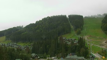 Буковель 24 вересня 2017 року, 2017-09-24 13:00