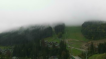 Буковель 25 вересня 2017 року, 2017-09-25 10:00