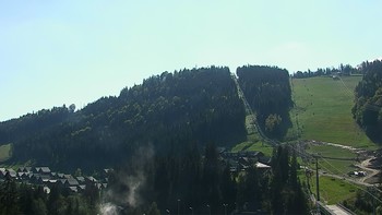 Буковель 29 вересня 2017 року, 2017-09-29 13:00
