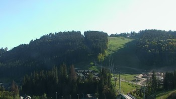 Буковель 29 вересня 2017 року, 2017-09-29 16:00