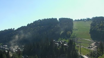 Буковель 30 вересня 2017 року, 2017-09-30 13:00
