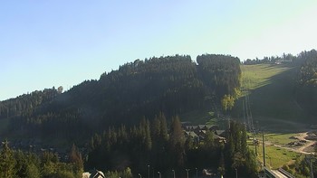 Буковель 1 жовтня 2017 року, 2017-10-01 16:00