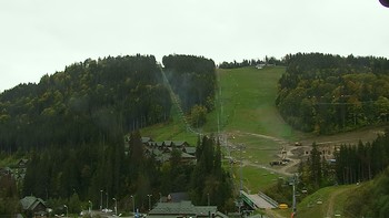 Буковель 4 жовтня 2017 року, 2017-10-04 10:00
