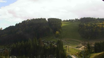 Буковель 5 жовтня 2017 року, 2017-10-05 16:00