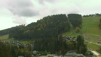 Буковель 7 жовтня 2017 року, 2017-10-07 13:00