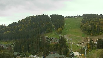 Буковель 7 жовтня 2017 року, 2017-10-07 16:00