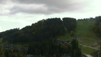 Буковель 9 жовтня 2017 року, 2017-10-09 16:00