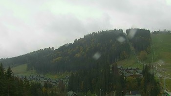 Буковель 11 жовтня 2017 року, 2017-10-11 13:00