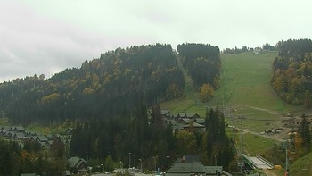Буковель 12 жовтня 2017 року, 2017-10-12 13:00