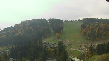 Буковель 12 жовтня 2017 року, 2017-10-12 16:00