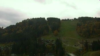 Буковель 13 жовтня 2017 року, 2017-10-13 10:00