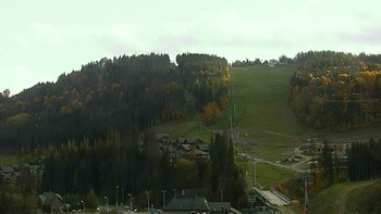 Буковель 13 жовтня 2017 року, 2017-10-13 16:00