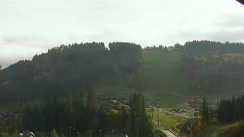 Буковель 15 жовтня 2017 року, 2017-10-15 16:00