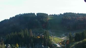 Буковель 18 жовтня 2017 року, 2017-10-18 16:00