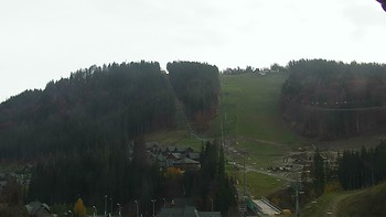 Буковель 22 жовтня 2017 року, 2017-10-22 16:00