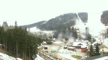 Буковель 2 листопада 2017 року, 2017-11-02 13:00