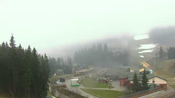 Буковель 18 листопада 2017 року, 2017-11-18 13:00