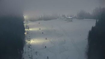 Буковель 1 грудня 2017 року, 2017-12-01 16:00