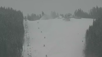 Буковель 2 грудня 2017 року, 2017-12-02 13:00