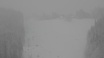 Буковель 5 грудня 2017 року, 2017-12-05 10:00