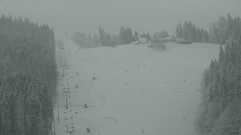 Буковель 5 грудня 2017 року, 2017-12-05 13:00
