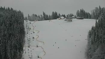 Буковель 6 грудня 2017 року, 2017-12-06 16:00
