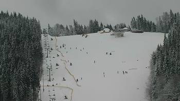 Буковель 7 грудня 2017 року, 2017-12-07 10:00
