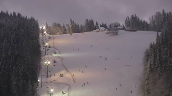 Буковель 7 грудня 2017 року, 2017-12-07 16:00
