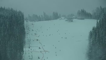 Буковель 8 грудня 2017 року, 2017-12-08 16:00