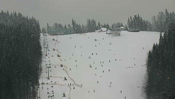 Буковель 9 грудня 2017 року, 2017-12-09 13:00