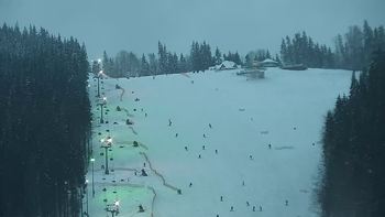 Буковель 9 грудня 2017 року, 2017-12-09 16:00