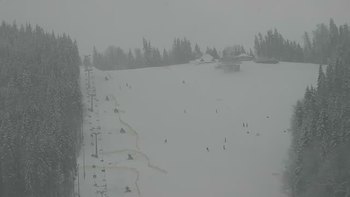 Буковель 11 грудня 2017 року, 2017-12-11 10:00