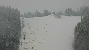 Буковель 11 грудня 2017 року, 2017-12-11 13:00