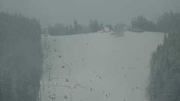 Буковель 13 грудня 2017 року, 2017-12-13 16:00