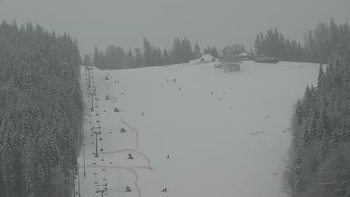 Буковель 14 грудня 2017 року, 2017-12-14 13:00
