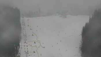 Буковель 16 грудня 2017 року, 2017-12-16 13:00
