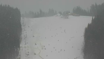 Буковель 18 грудня 2017 року, 2017-12-18 13:00