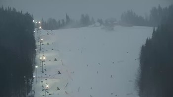 Буковель 18 грудня 2017 року, 2017-12-18 16:00