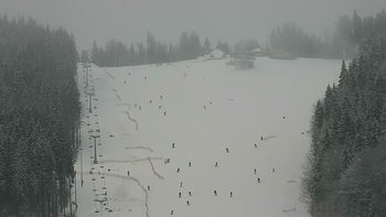 Буковель 21 грудня 2017 року, 2017-12-21 10:00