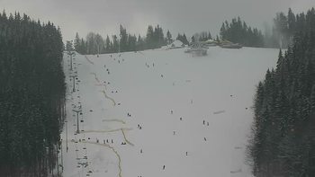 Буковель 21 грудня 2017 року, 2017-12-21 16:00