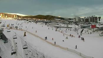 Буковель 26 грудня 2017 року, 2017-12-26 16:00