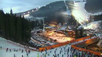 Буковель 27 грудня 2017 року, 2017-12-27 16:00